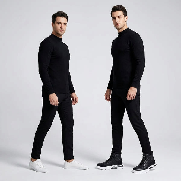 Trek | +6-8cm