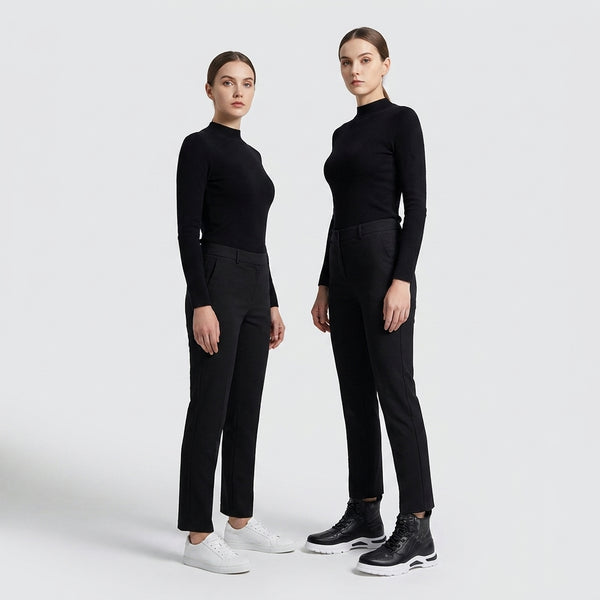 Trek | +6-8cm