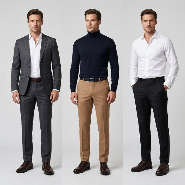 Windsor | +6-8cm
