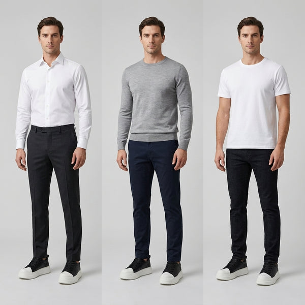 Zarin | +6-8cm