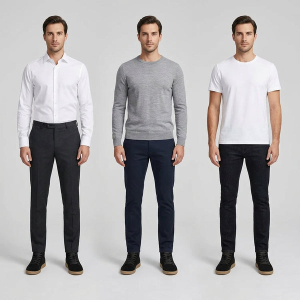 Zenor | +6-8cm