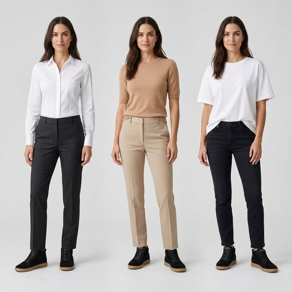 Zenor | +6-8cm