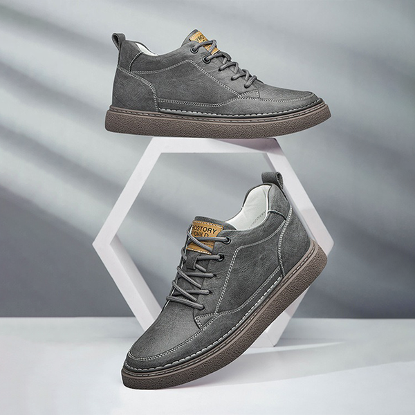 Height Boosting Shoes +6-8cm | Noxen