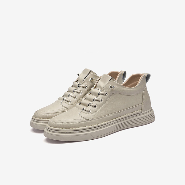 Height Boosting Shoes +6-8cm | Tiven