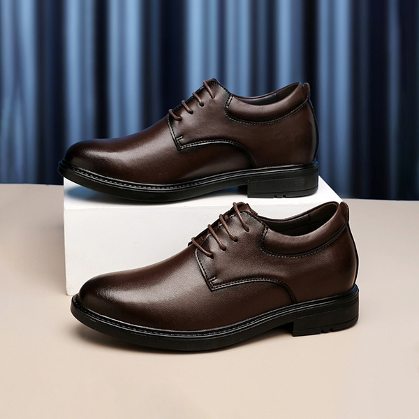 Schuhe die größer machen +6-8cm | Windsor