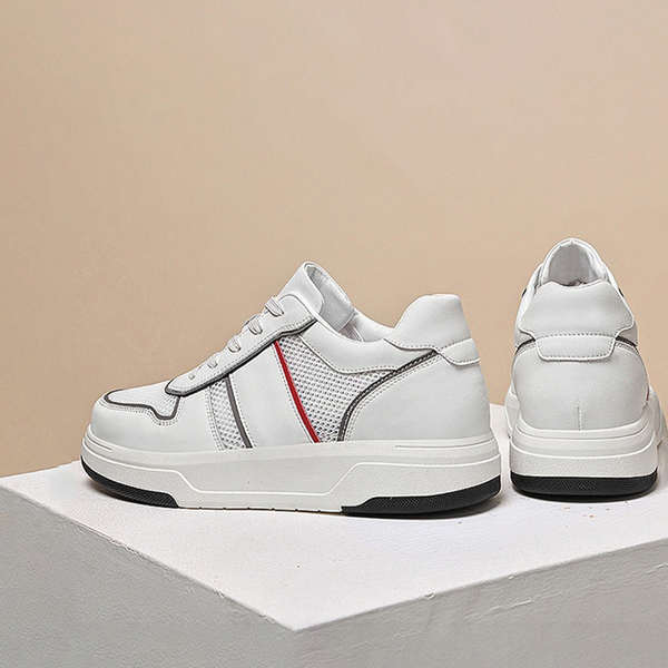 Height Boosting Shoes +6cm | Kalix