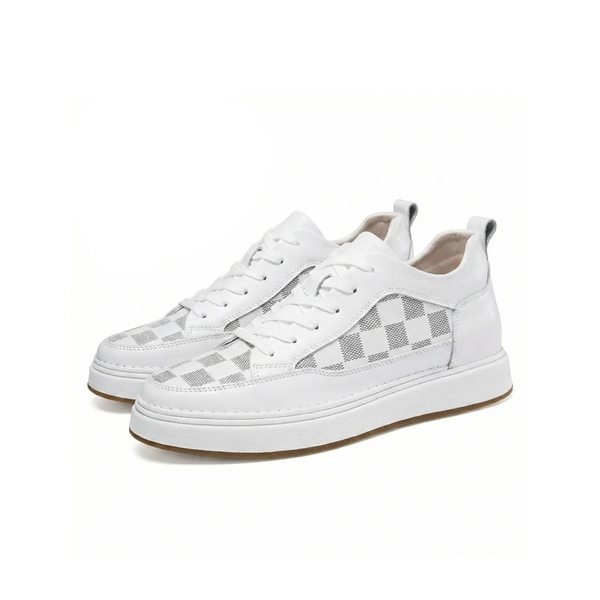 Height Boosting Shoes +6-8cm | Bryon