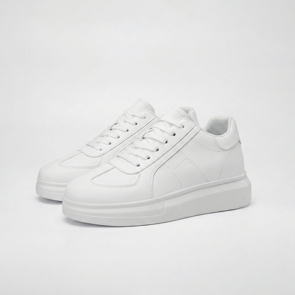 Height Boosting Shoes +6-8cm | Antro