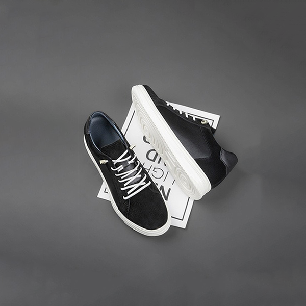 Schuhe die größer machen +6-8cm | Talon