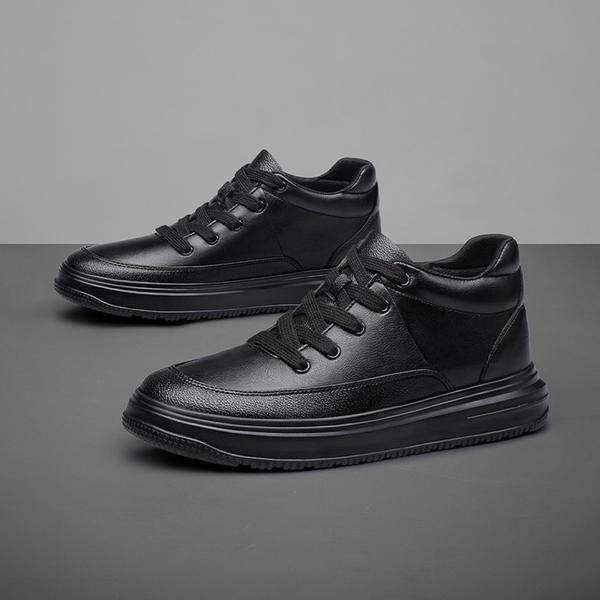 Height Boosting Shoes +6-8cm | Kael