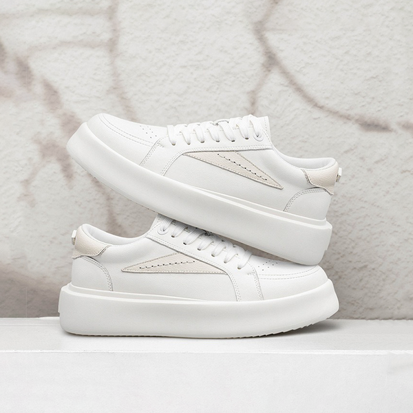 Height Boosting Shoes +6cm | Elric