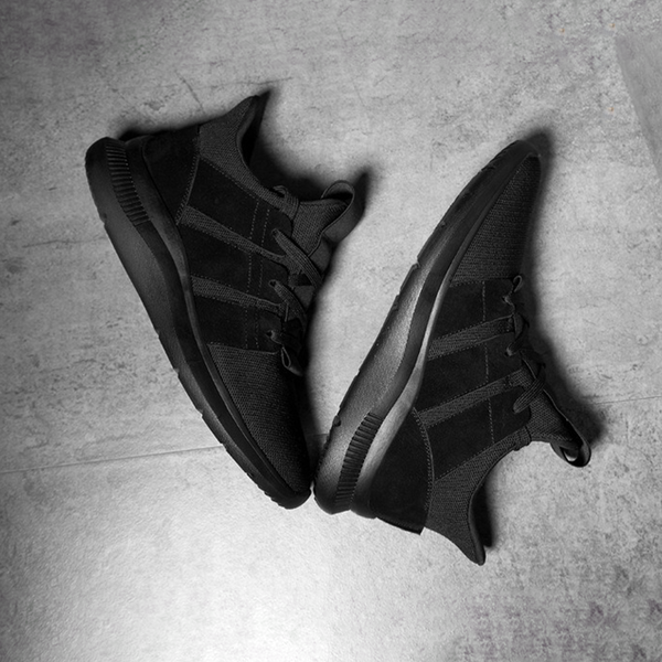 Height Boosting Shoes +6-8cm | Motion