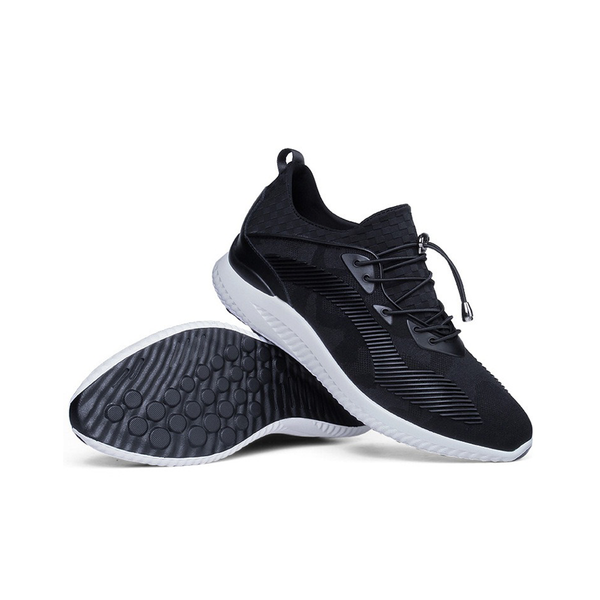 Chaussures rehaussantes +6-8cm | Fuse