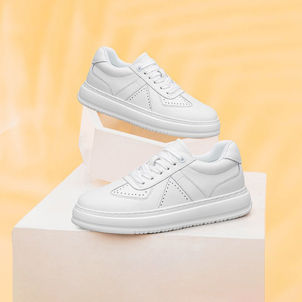 Height Boosting Shoes +6-8cm | Kairo