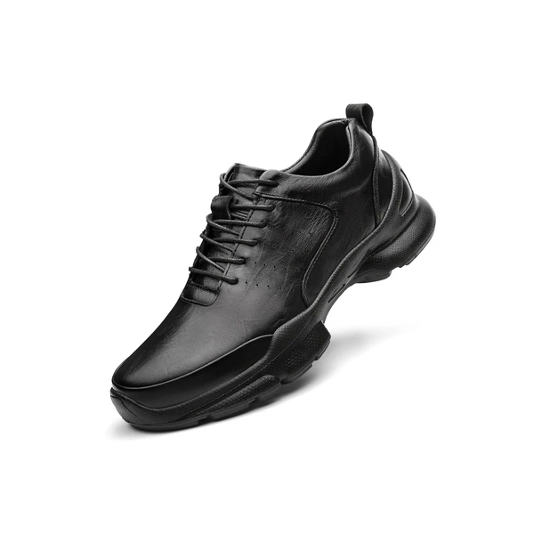 Chaussures rehaussantes +6-8cm | Monarch