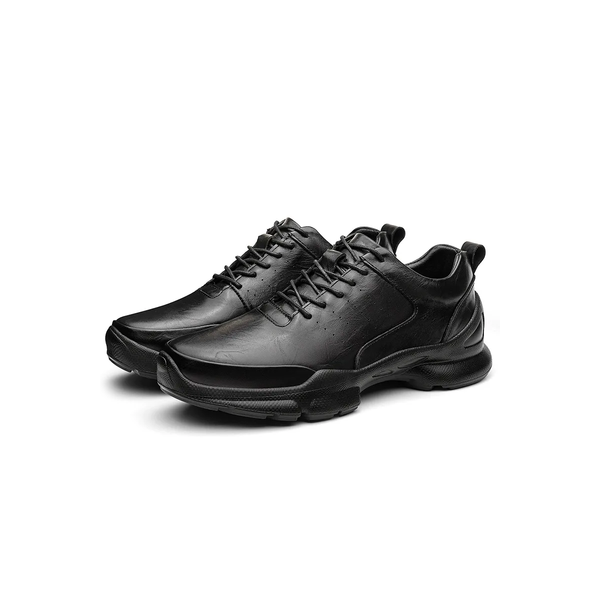Chaussures rehaussantes +6-8cm | Monarch