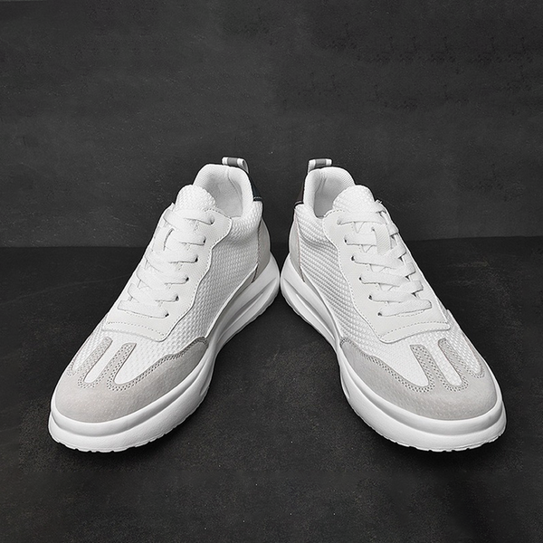 Height Boosting Shoes +6-8cm | Glide