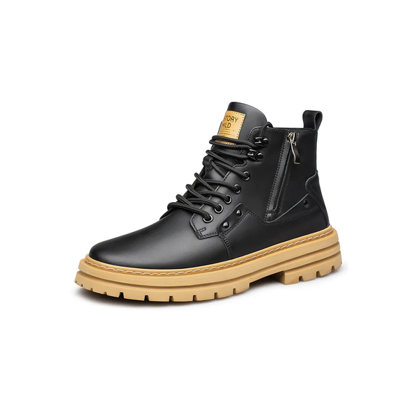 Schuhe die größer machen +6-8cm | Stone