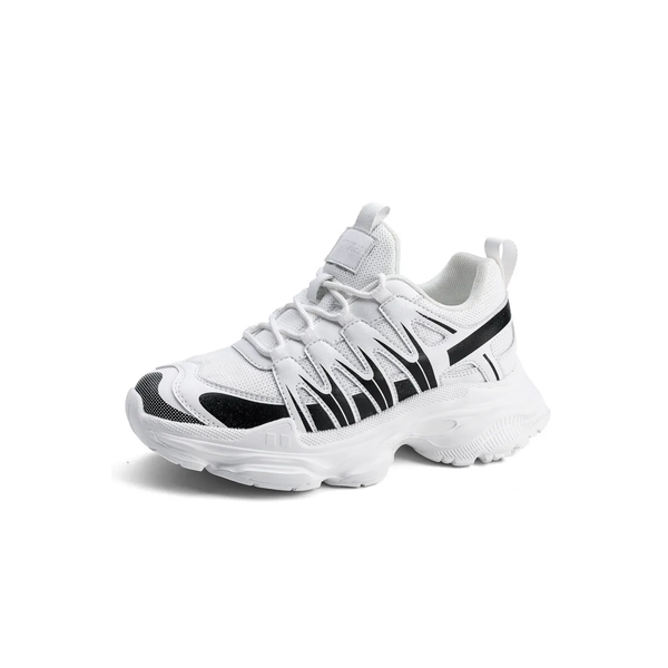 Chaussures rehaussantes +6-8cm | Pulse