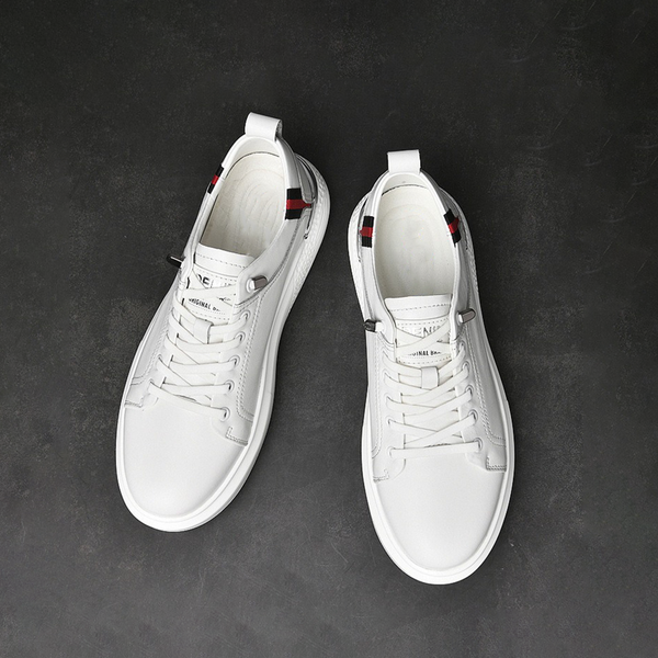 Height Boosting Shoes +6-8cm | Ulric