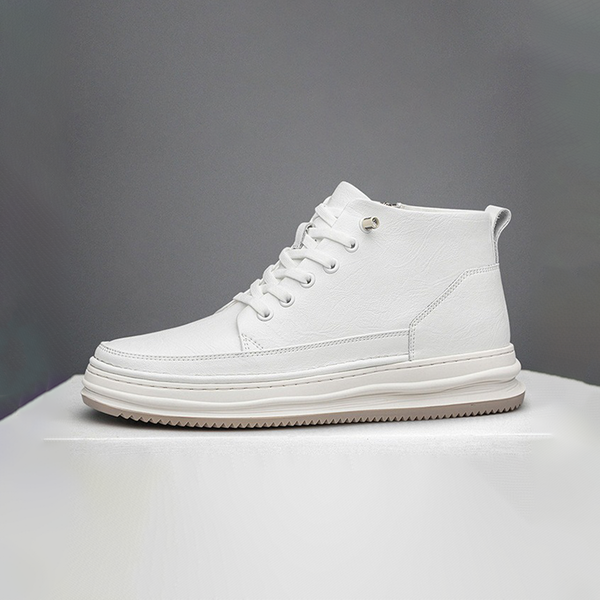 Height Boosting Shoes +6-8cm | Elrik