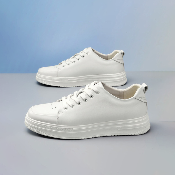 Height Boosting Shoes +6cm | Noxis