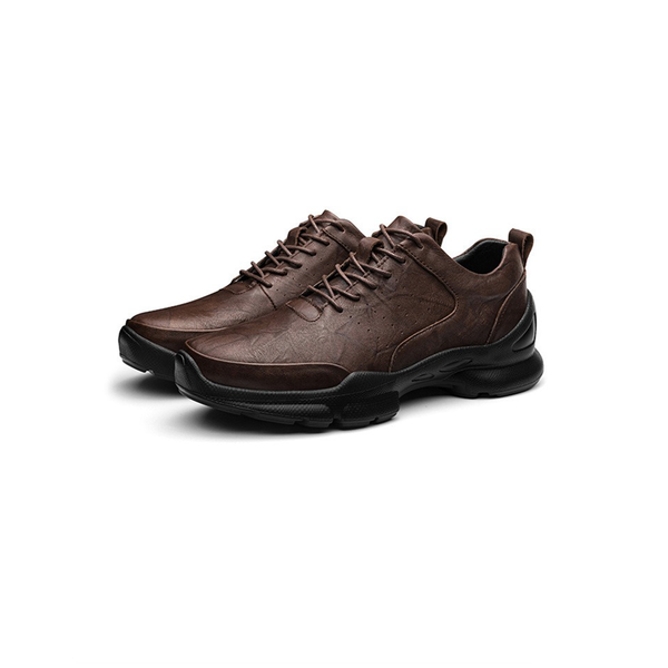 Chaussures rehaussantes +6-8cm | Monarch