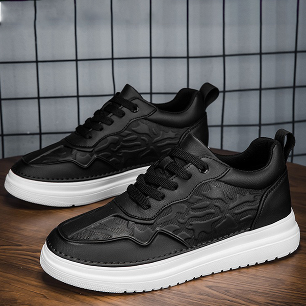 Height Boosting Shoes +6-8cm | Sirex