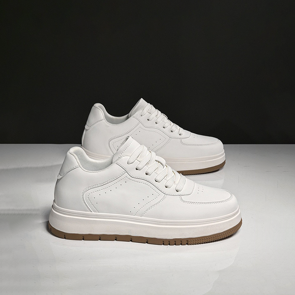 Schuhe die größer machen +6cm | Revos