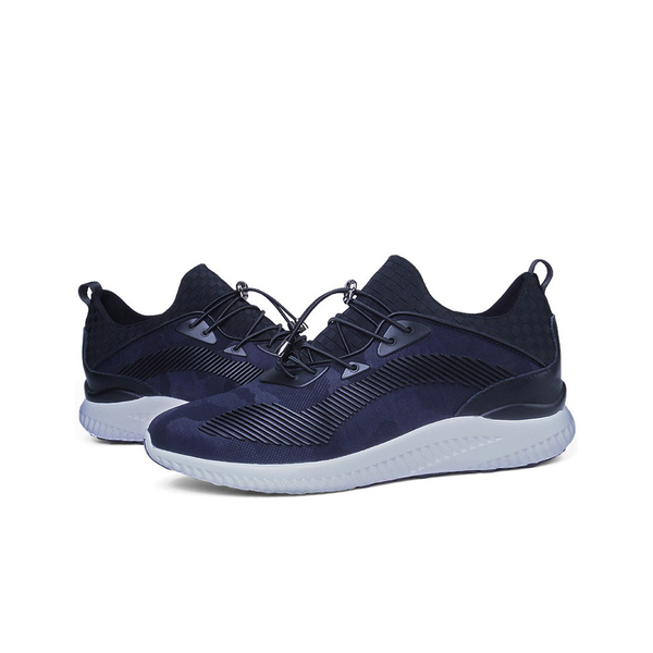 Chaussures rehaussantes +6-8cm | Fuse