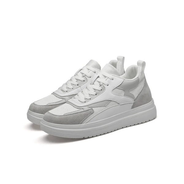 Height Boosting Shoes +6-8cm | Elvon