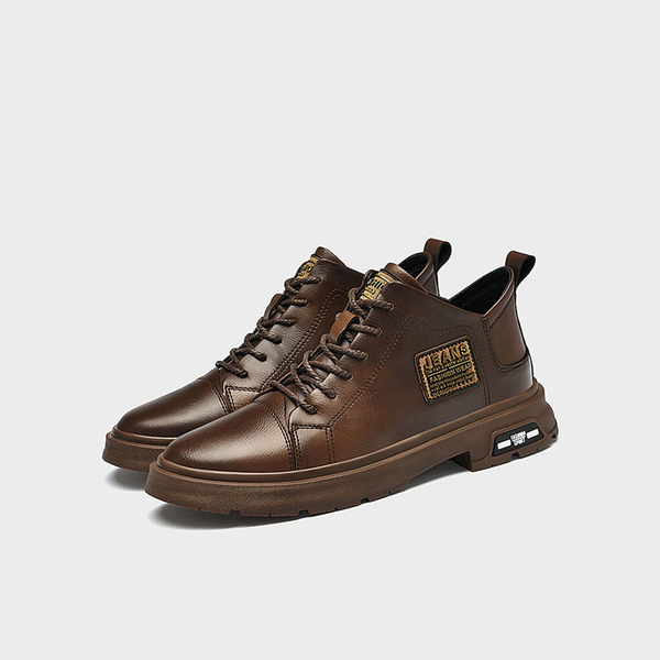 Height Boosting Shoes +6cm | Narel