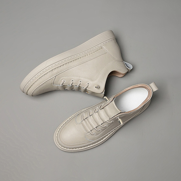 Height Boosting Shoes +6-8cm | Tiven