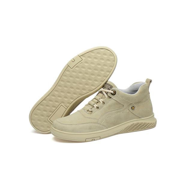 Height Boosting Shoes +6cm | Dorin