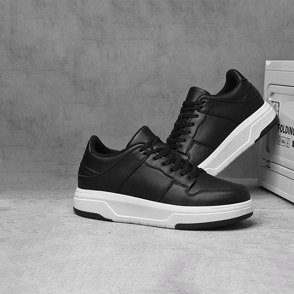 Height Boosting Shoes +6-8cm | Zeno