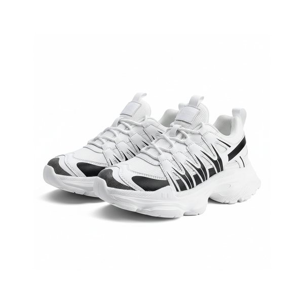 Chaussures rehaussantes +6-8cm | Pulse