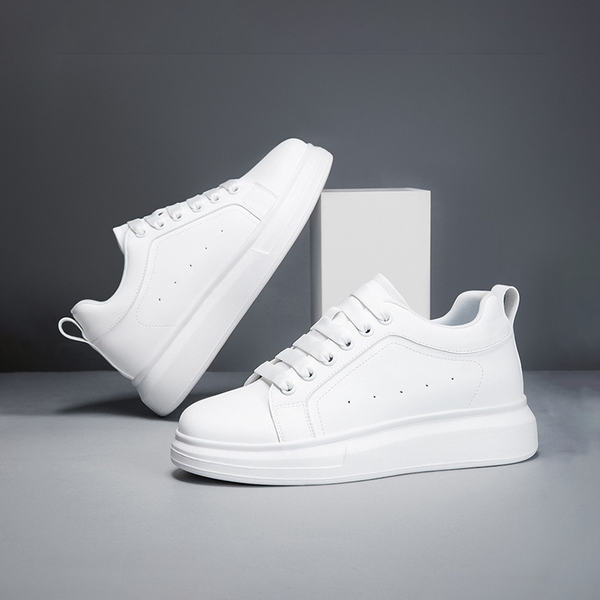 Height Boosting Shoes +6-8cm | Soren