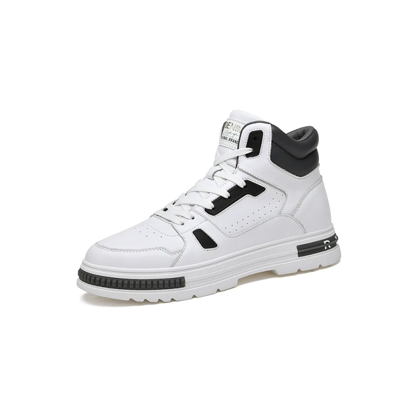 Schuhe die größer machen +6-8cm | Solid