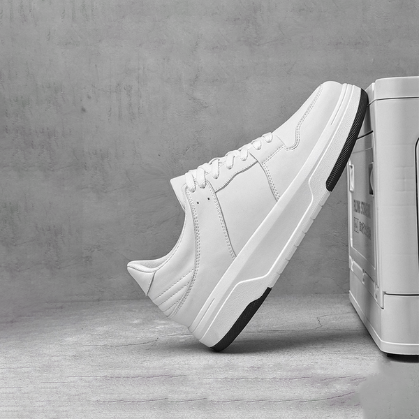 Height Boosting Shoes +6-8cm | Zeno