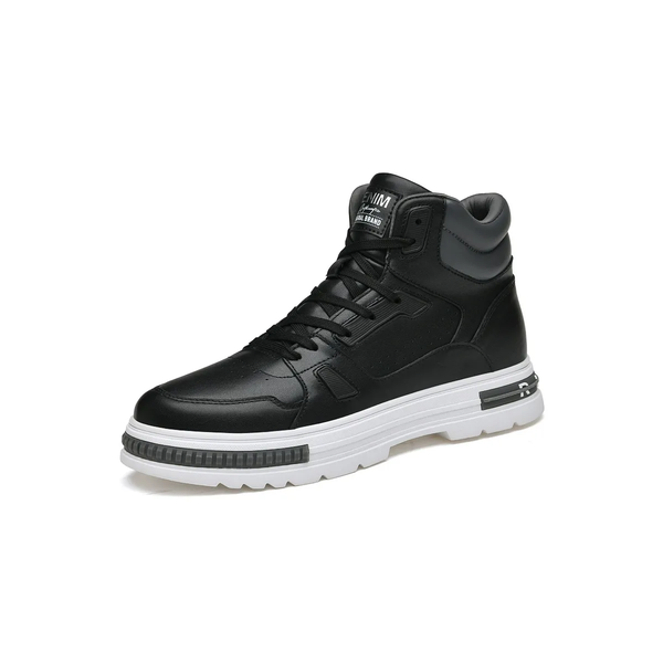 Schuhe die größer machen +6-8cm | Solid