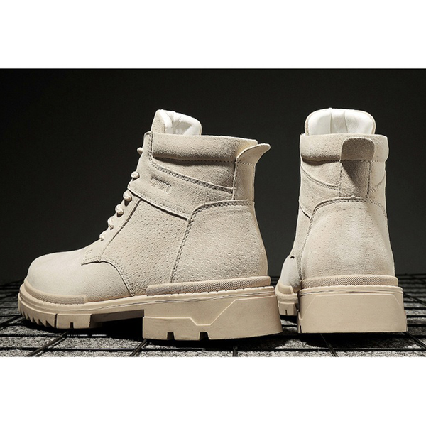 Schuhe die größer machen +6-8cm | Alpine