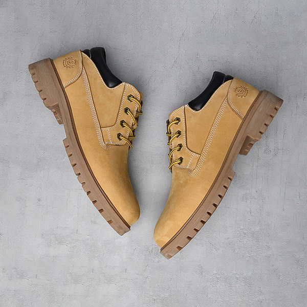 Schuhe die größer machen +6cm | Edge