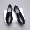 Chaussures rehaussantes +6cm | Sutton
