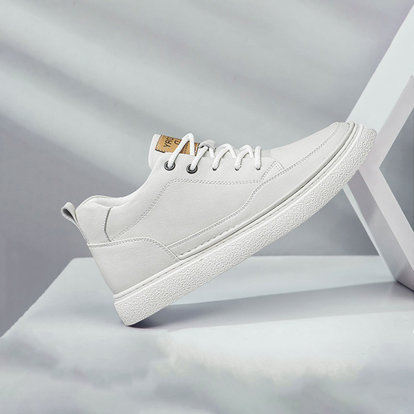 Height Boosting Shoes +6-8cm | Noxen