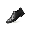Chaussures rehaussantes +6cm | Harrow