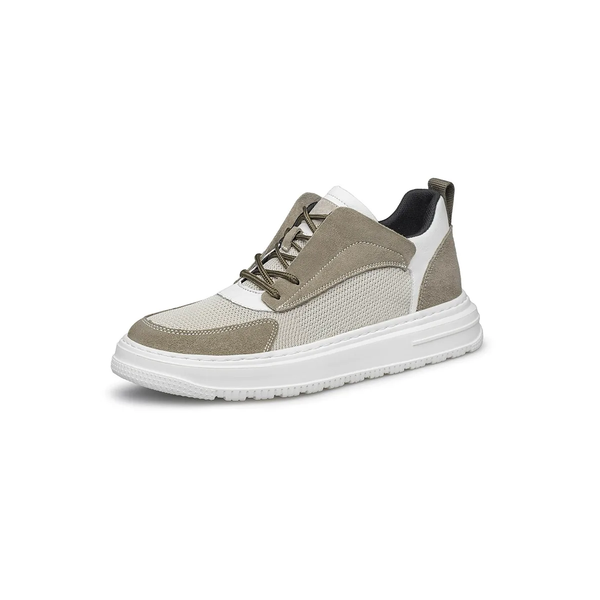 Height Boosting Shoes +6-8cm | Mavon