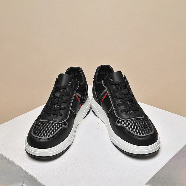 Height Boosting Shoes +6cm | Kalix