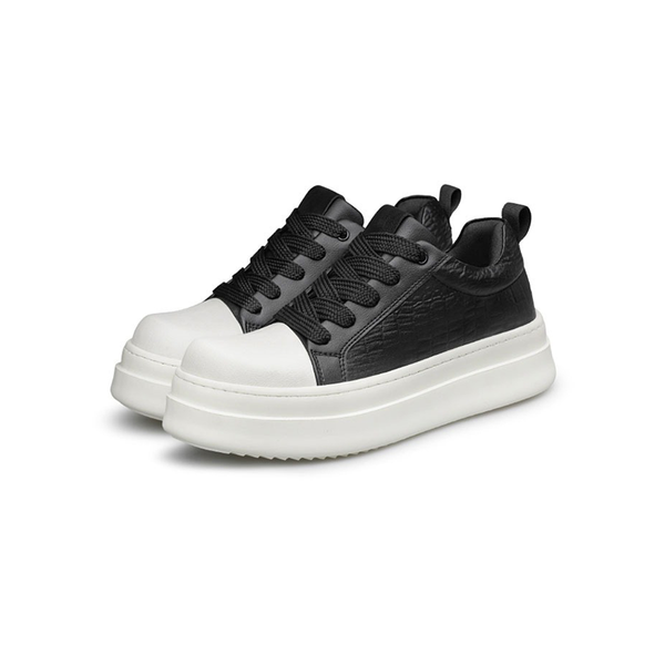 Height Boosting Shoes +6-8cm | Zarin