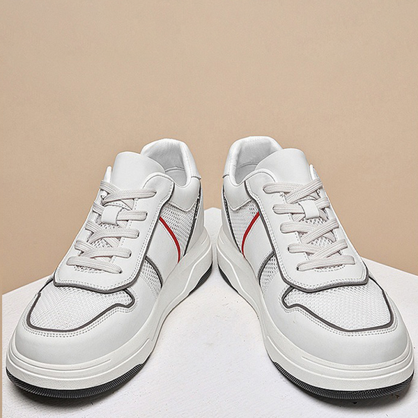 Height Boosting Shoes +6cm | Kalix