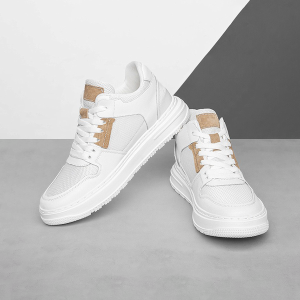 Height Boosting Shoes +6-8cm | Kiven